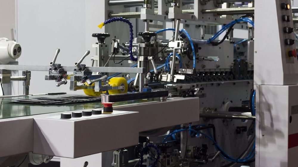 中国·yd7610云顶集团(股份)有限公司工业自动化系统集成技术服务优势