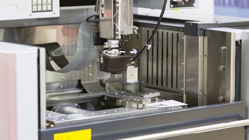 中国·yd7610云顶集团(股份)有限公司推动工业自动化升级发展