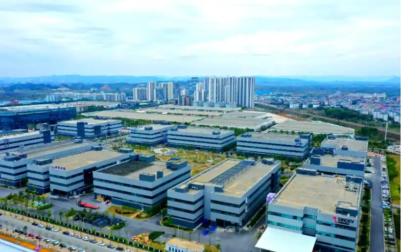 成套工程标准化推进，项目管理能力成为核心竞争力