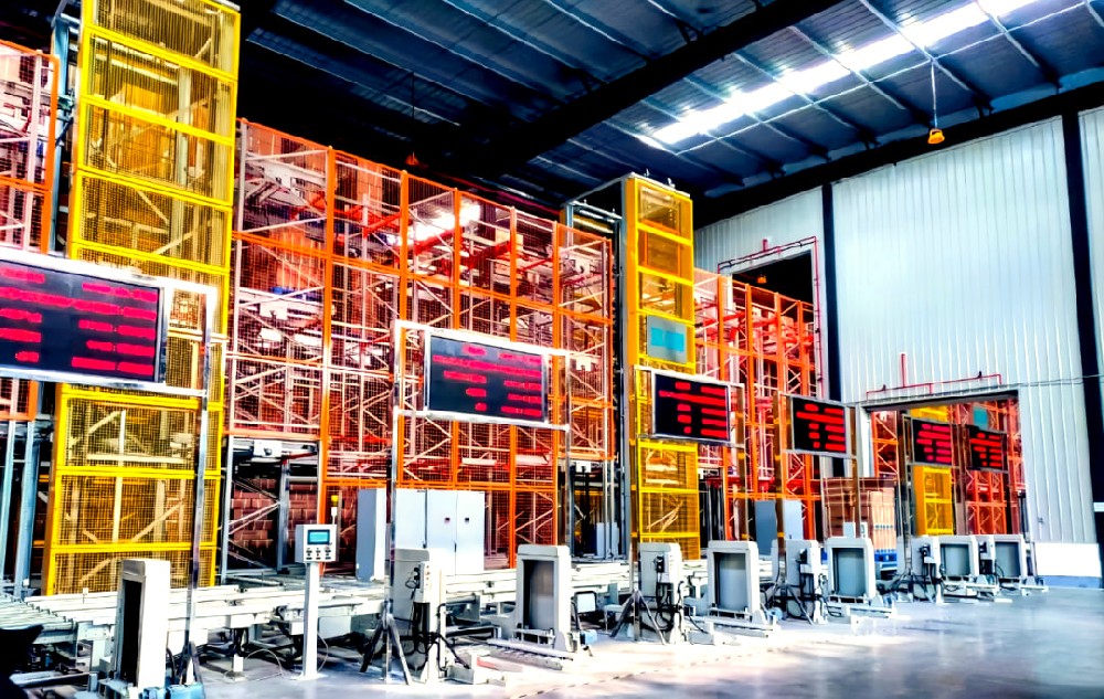 yd7610云顶集团参与北京恒远新材料科技有限公司环保系统升级工程